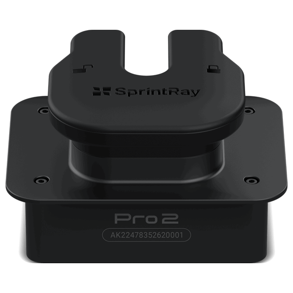 Pro2 Arch Kit Build Platform