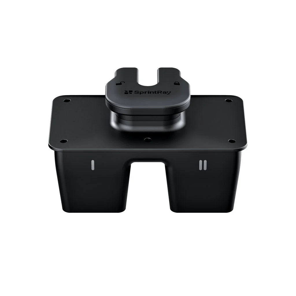 Pro 2 Duo Kit Platform