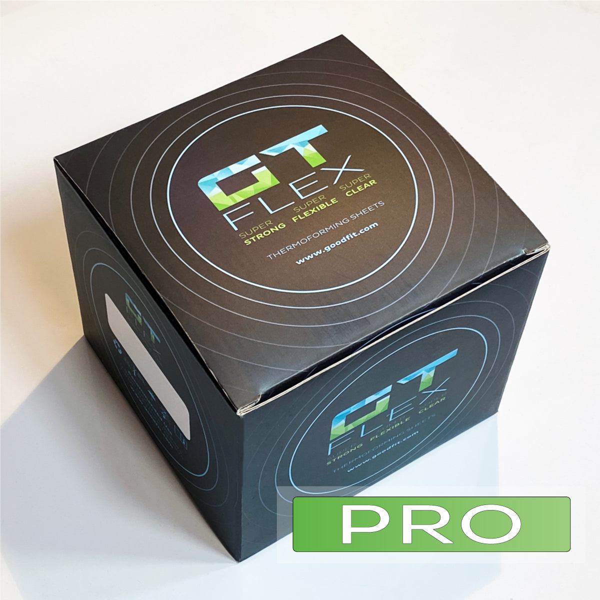 GT Flex Pro 1mm (5 inch Square)