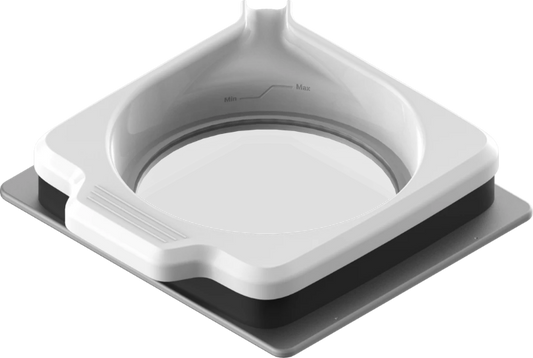 MoonRay S Tank Assembly