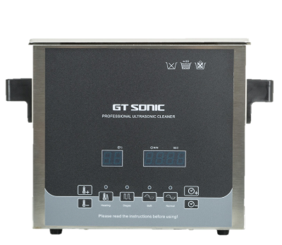 Digital Ultrasonic Model Cleaner