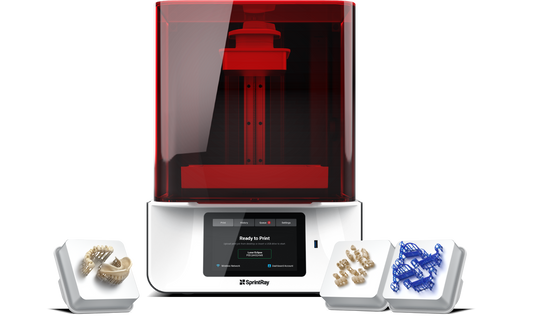 SprintRay Pro 55 (stand alone)