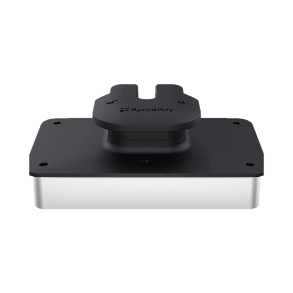SprintRay Pro 95 Build Platform