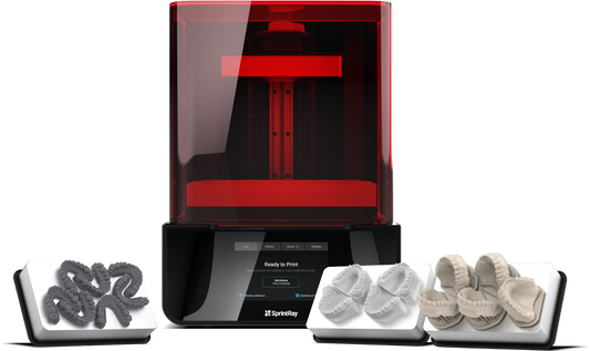 SprintRay Pro 95 (stand alone)