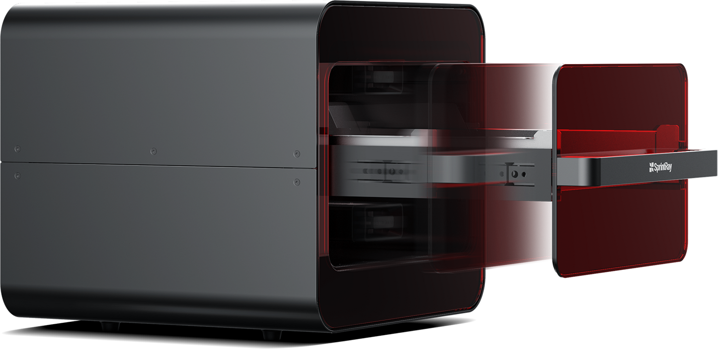 Sprintray ProCure 2