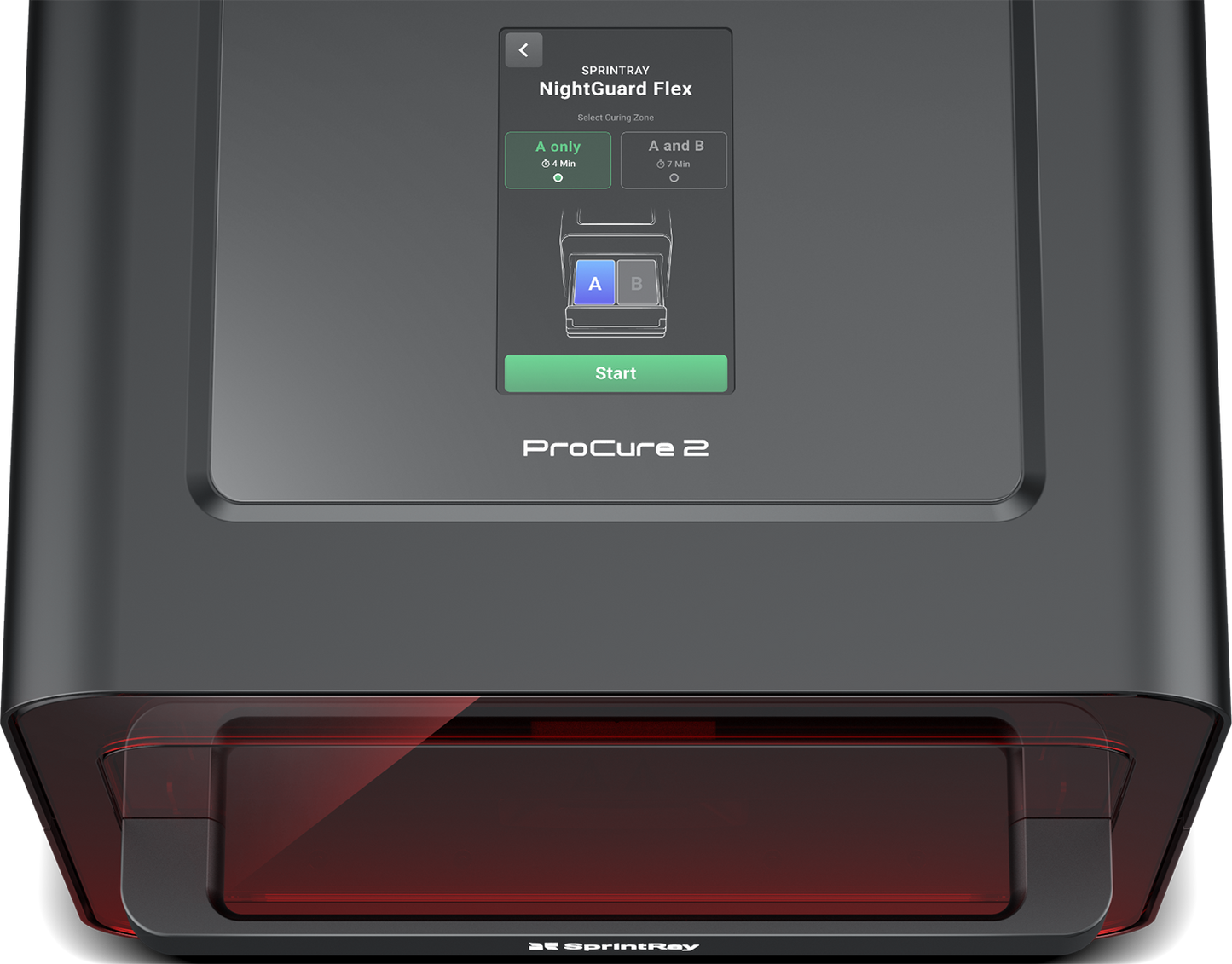 Sprintray ProCure 2