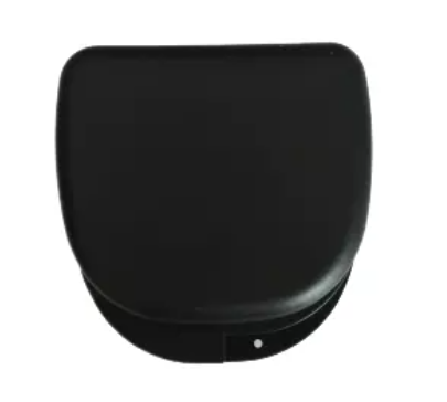 Retainer Cases - Matte