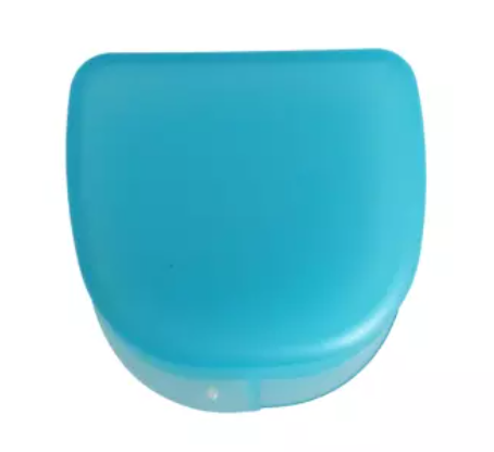 Retainer Cases - Matte