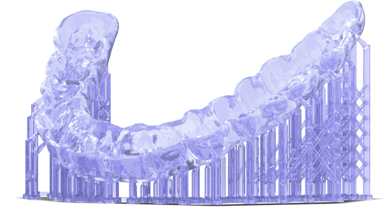 SprintRay NightGuard Flex