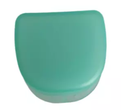 Retainer Cases - Matte