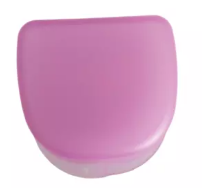 Retainer Cases - Matte