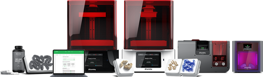 SprintRay Pro EcoSystem Package