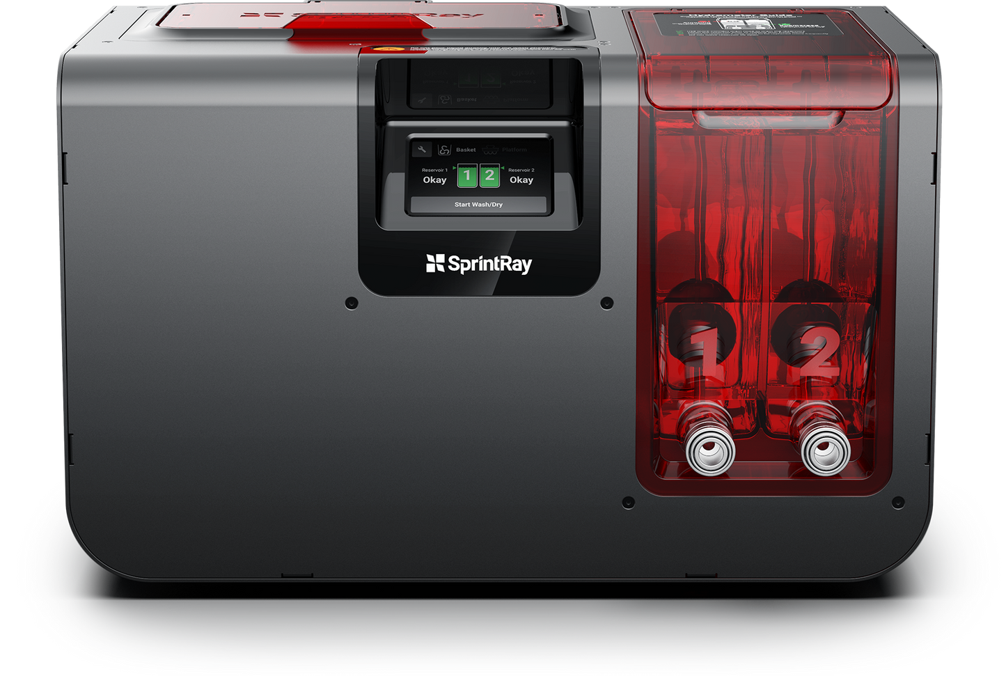SprintRay Pro EcoSystem Package