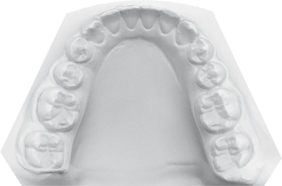 SprintRay Die & Model White 2