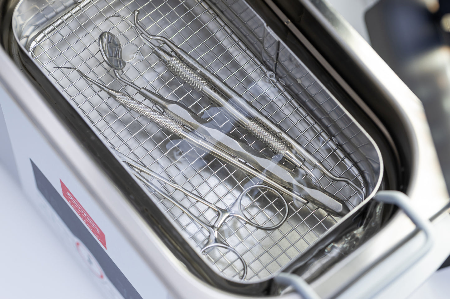 Renfert Easyclean MD