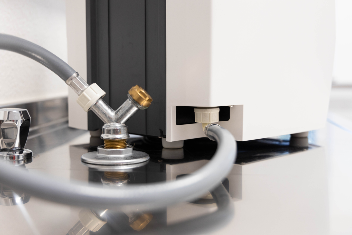 Renfert POWER steamer 2