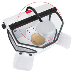 Renfert Magnifier with support