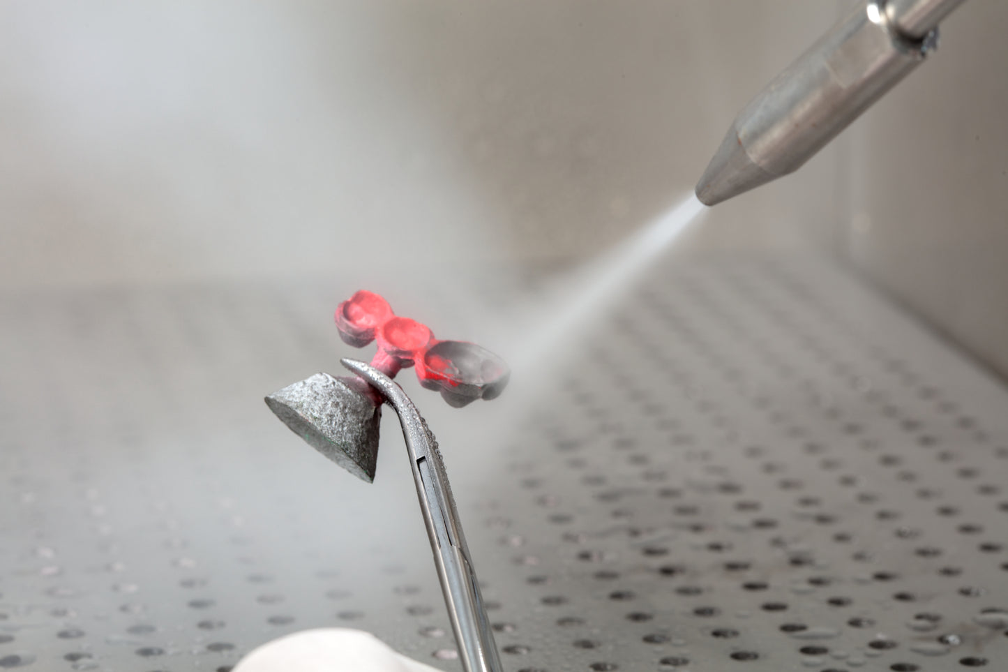 Renfert POWER steamer 1