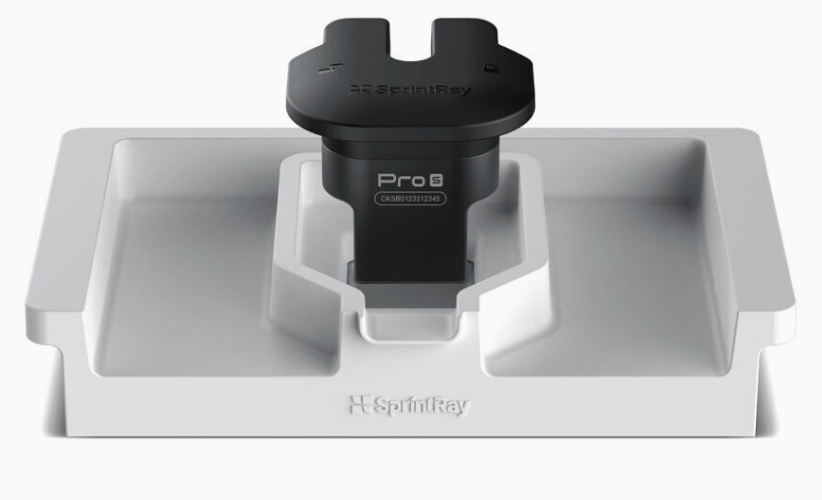 Crown Kit SprintRay Pro S Crown Kit – APAC Digital Dentistry & Laboratory