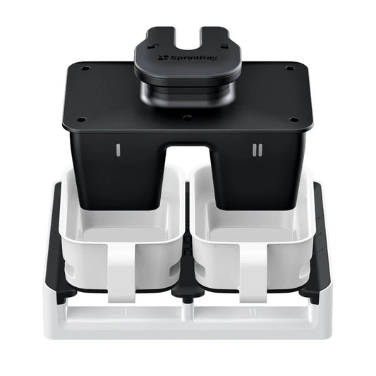 SprintRay Pro 2 Duo Kit Platform & Tank Bundle