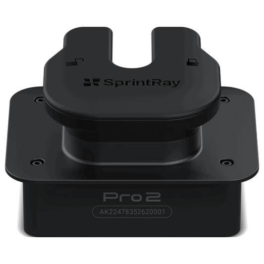 Pro2 Arch Kit Build Platform