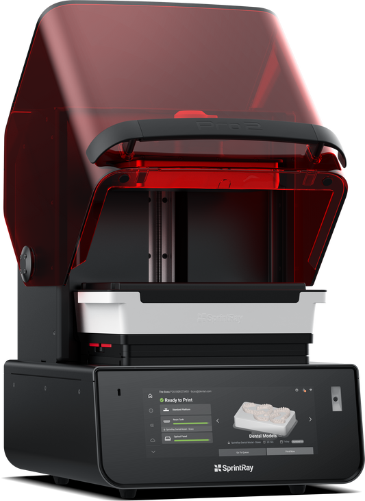 SprintRay Pro 2 3D Printer