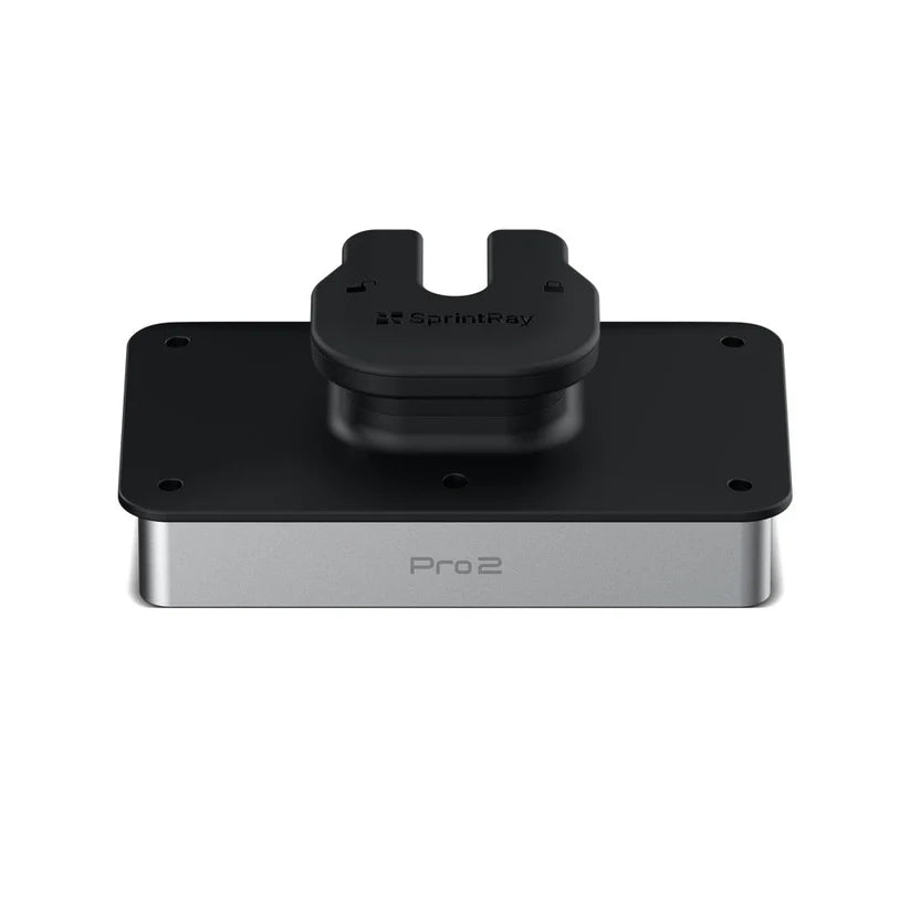SprintRay Pro 2 Standard Build Platform