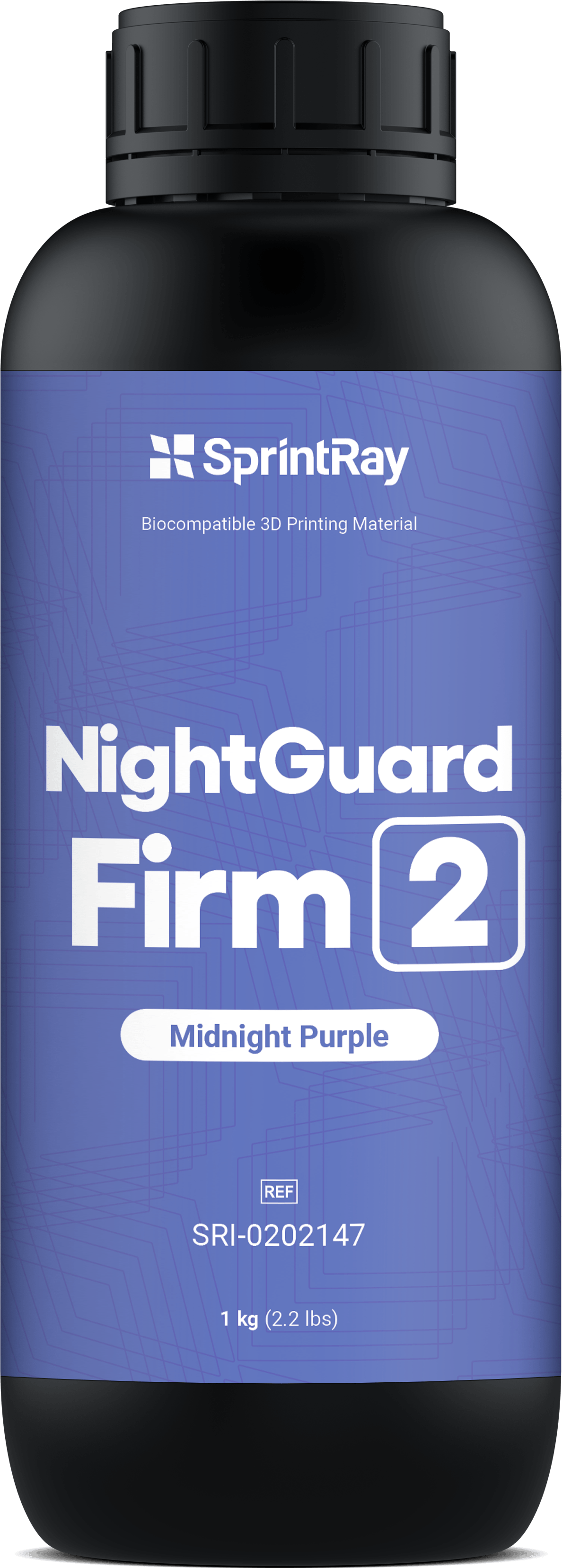 SprintRay NightGuard Firm 2