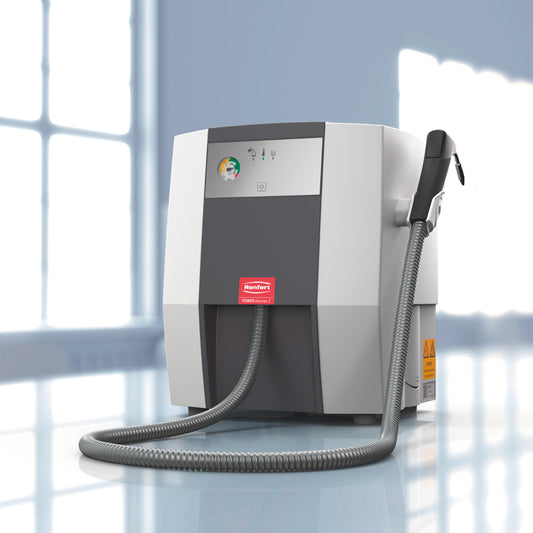 Renfert POWER steamer 2