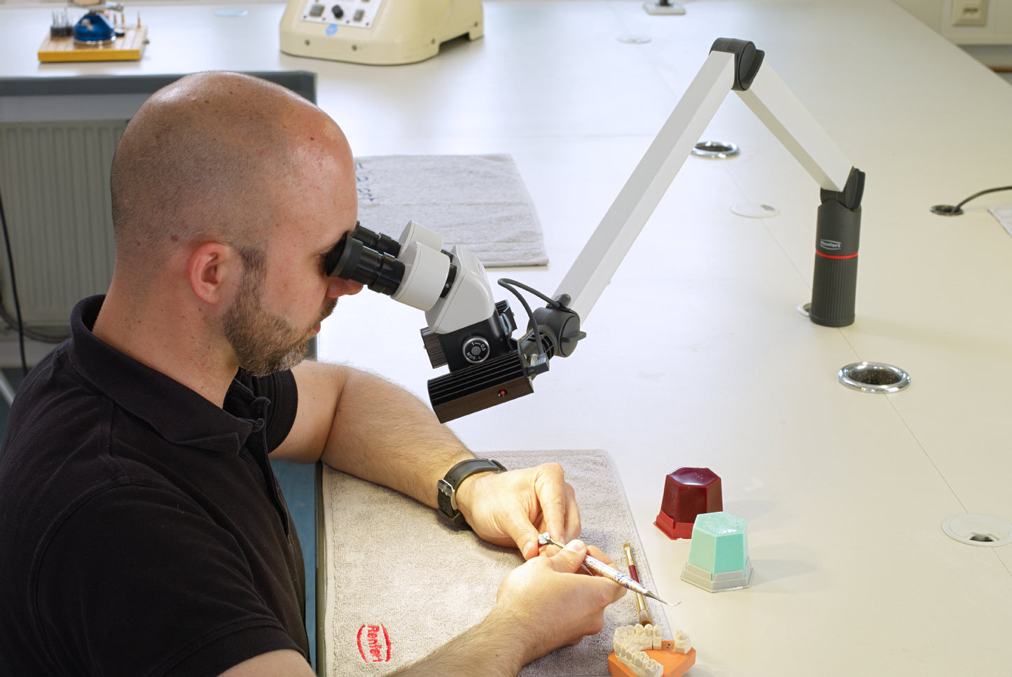 Renfert Mobiloskop S