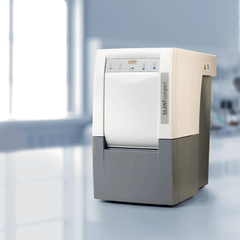 Renfert SILENT compact