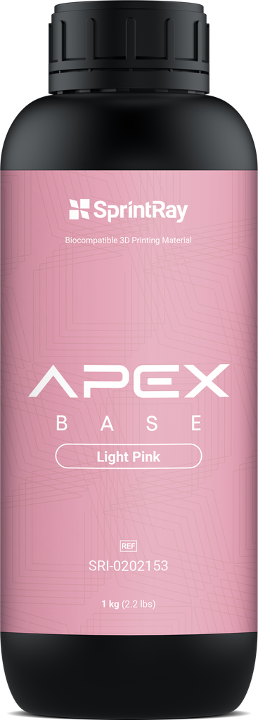 SprintRay Apex Base Resin