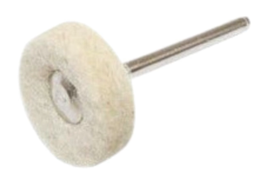 Splint Polishing Kit – APAC Digital Dentistry & Laboratory