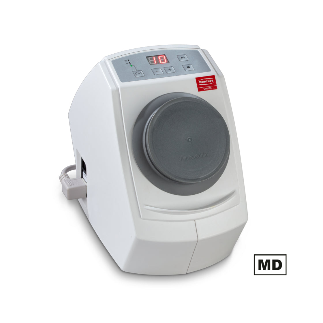 Renfert SYMPRO Denture Cleaning Unit