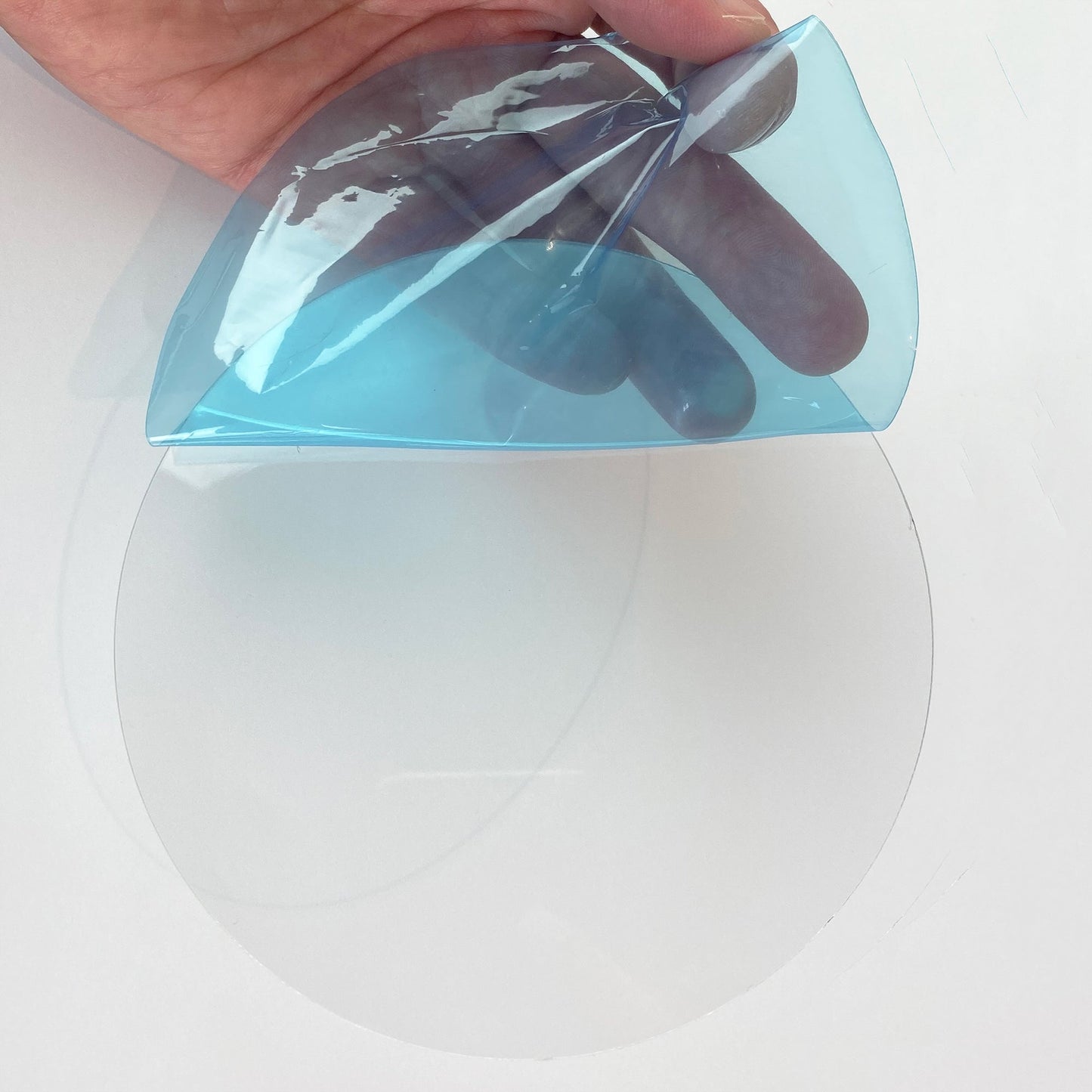 GT Flex Pro 1mm (5 inch Square)