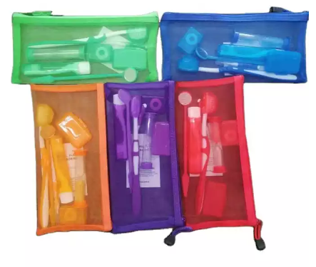 Oral Hygiene Kits